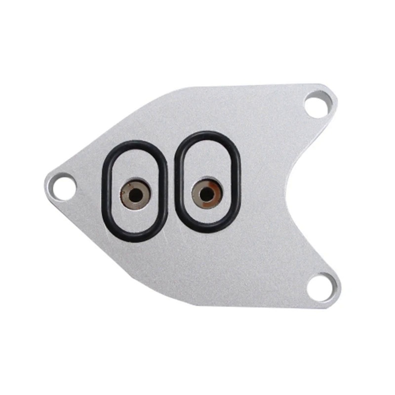 For Peugeot 5008 408 Citroen Car Automatic Gearbox Oil Change Aluminum