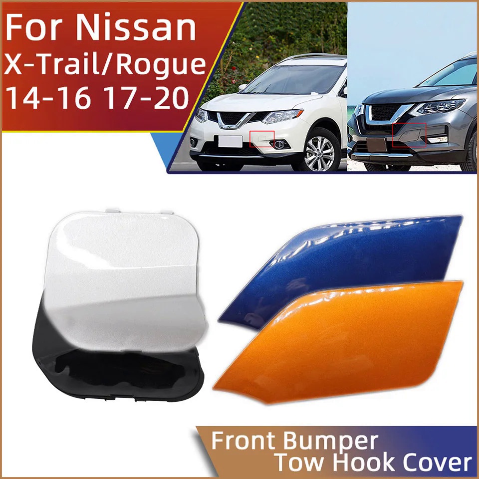 For Nissan XTrail Rogue T32 2014 2015 2016 2017 2018 2019 2020 Front