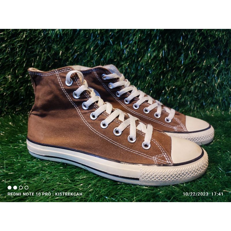 Converse size outlet 22 in uk