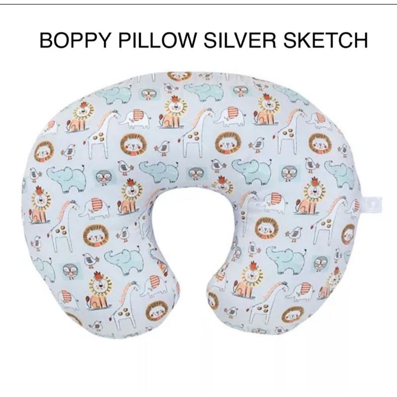 Chicco boppy pregnancy pillow best sale