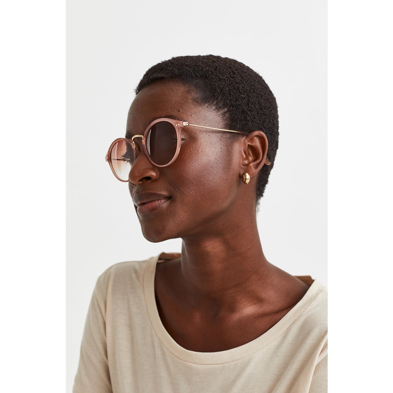 H&m shop round sunglasses