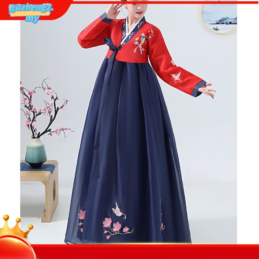 Shopee hanbok new arrivals