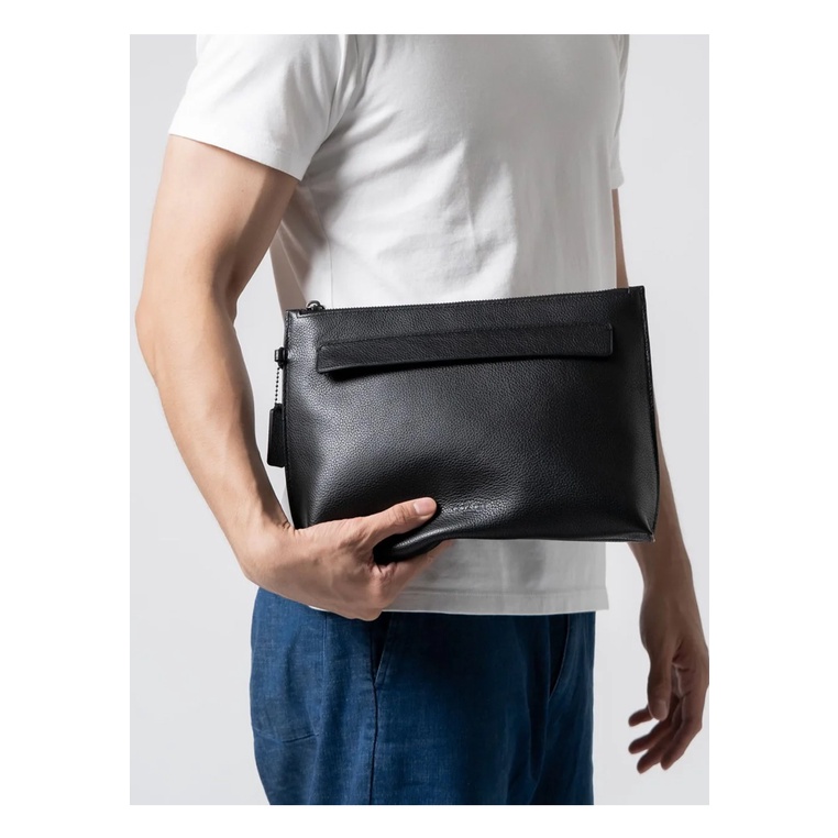 Men's carryall pouch outlet
