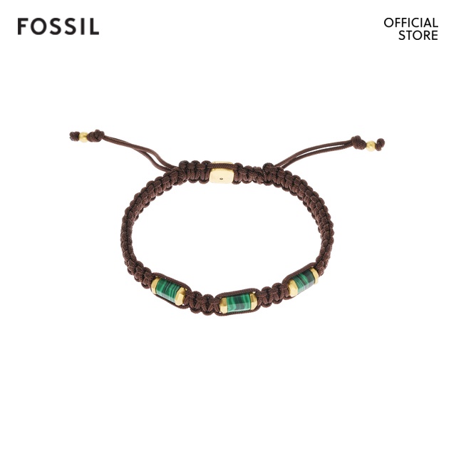 bracelet Discounts And Promotions From Fossil Malaysia Official