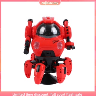 Emo Robot Intelligent Toy AI Robot Desktop Pet Emo English