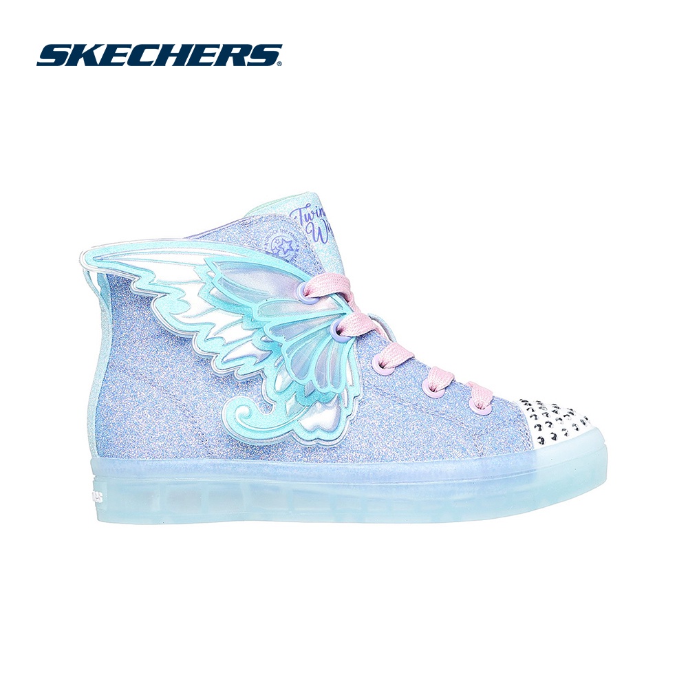 Skechers twinkle hotsell toes malaysia