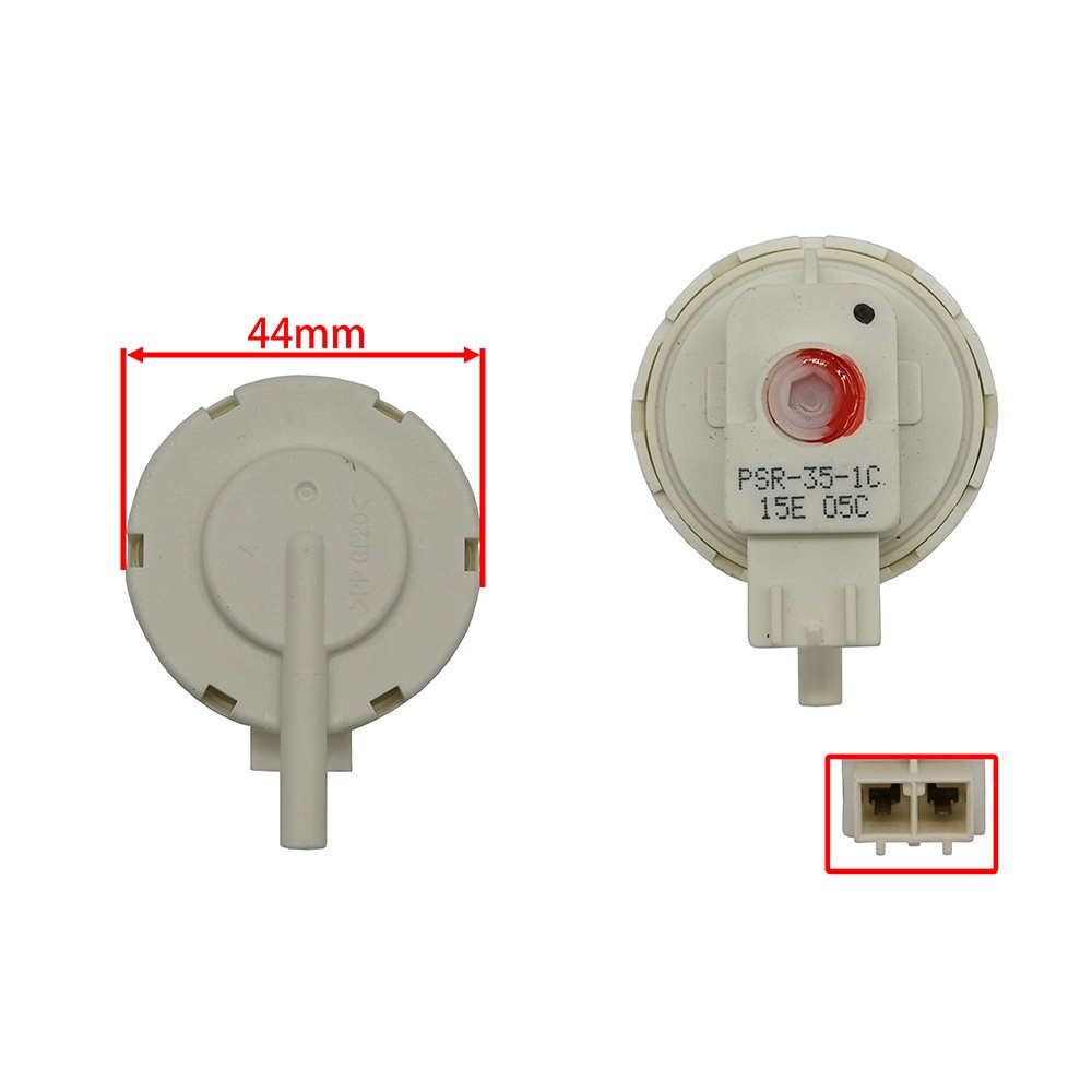 PANASONIC WASHING MACHINE WATER LEVEL PRESSURE SWITCH/WATER LEVEL