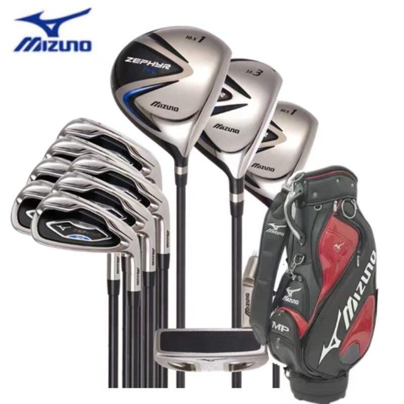 Mizuno mens cheap golf club sets