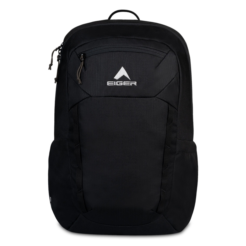 EIGER Core 15 Laptop Backpack Shopee Malaysia