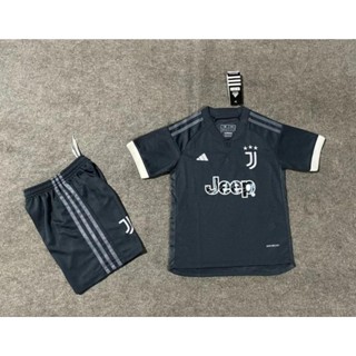 Toddler sales juventus kit