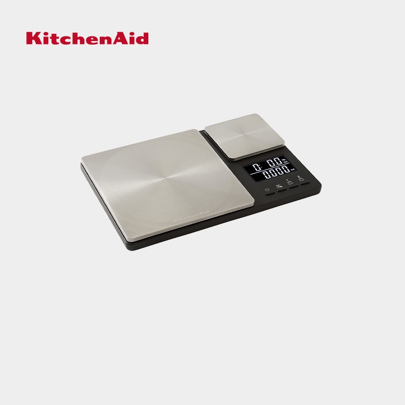 Kitchenaid digital scale best sale