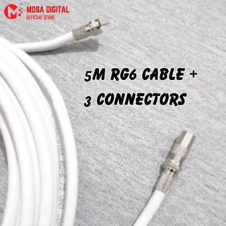 CABLE ANTENA