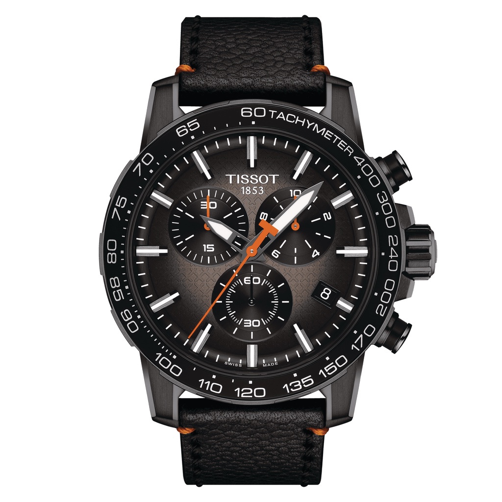 Tissot watch shopee new arrivals