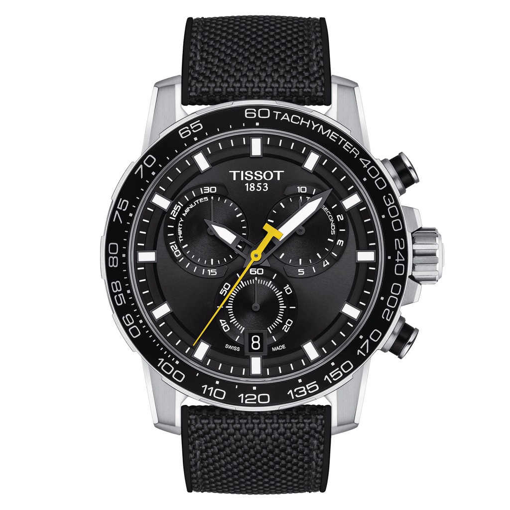 Tissot best sale malaysia price