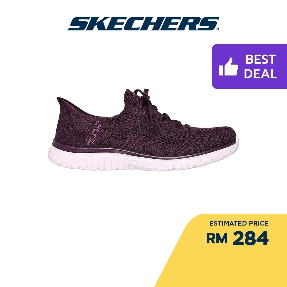 Skechers air cooled clearance memory foam price malaysia