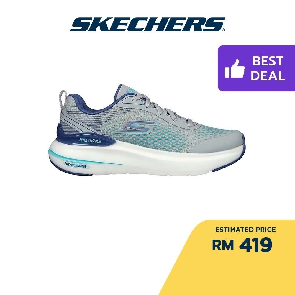 Skechers discount burst malaysia