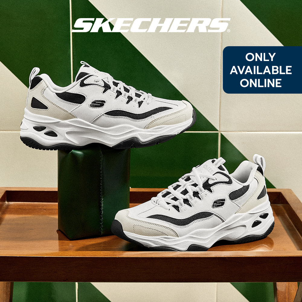 Skechers d clearance lite 3.0 malaysia