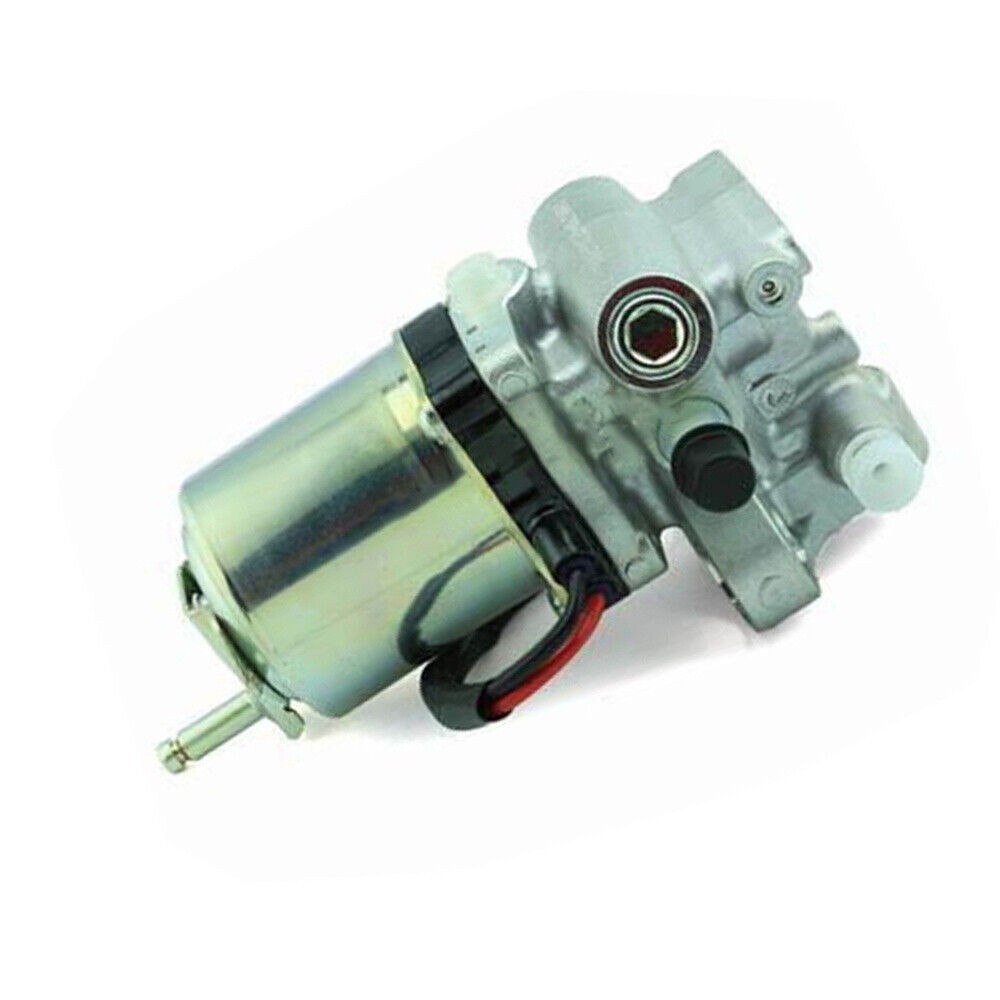 Suitable for Toyota Lexus gx470 lx470 assembly ABS brake booster pump motor 4796060050 Shopee