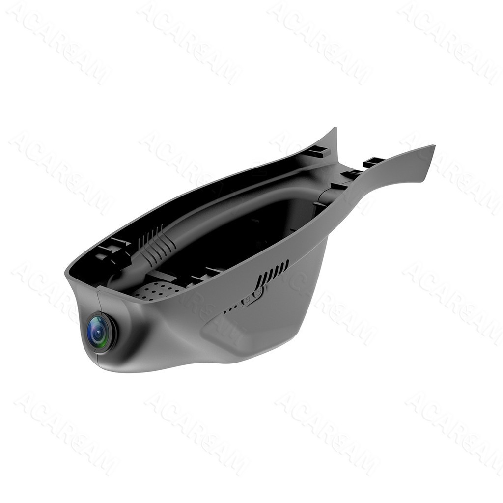 Integrated OEM Housing Car Black Box Camera Video Recorder Gps Wifi 4K ...