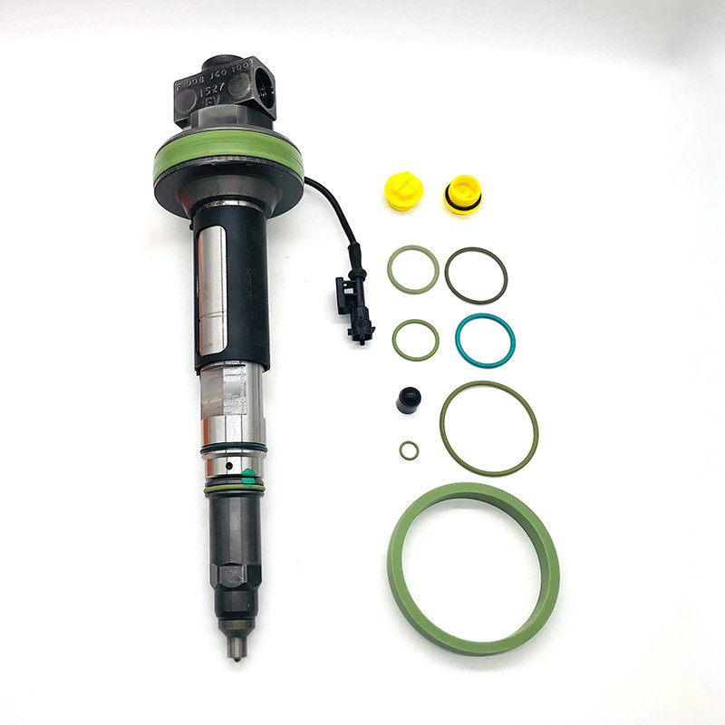 Common Rail Diesel Fuel Injector Overhaul Repair Kits For Cummins