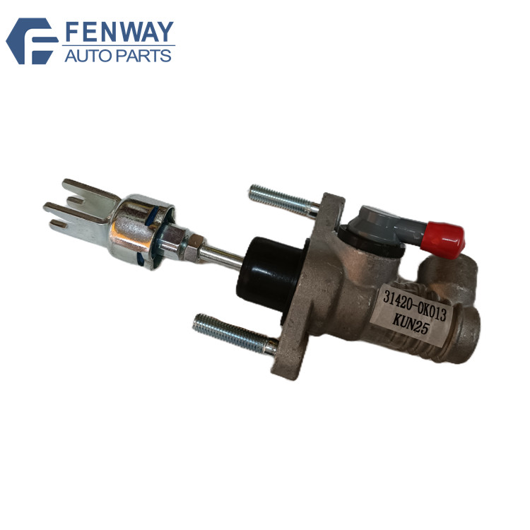 Clutch Master Cylinder For Toyota Hilux Innova Fortuner 20152020 31420