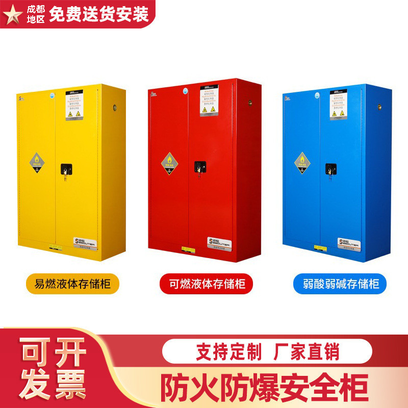 Get 7% coupon+gift】y Cabinet Explosion-Proof Cabinet Industrial ...