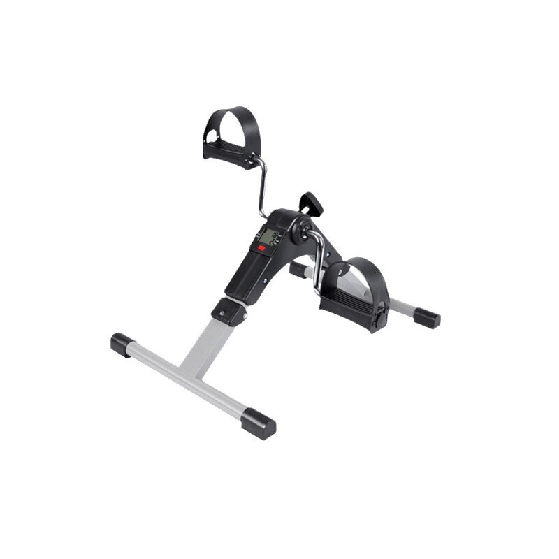 ST-⛵Lower Limb Leg Trainer Leg-Shaped Machine Recovery Cycle Exercise ...