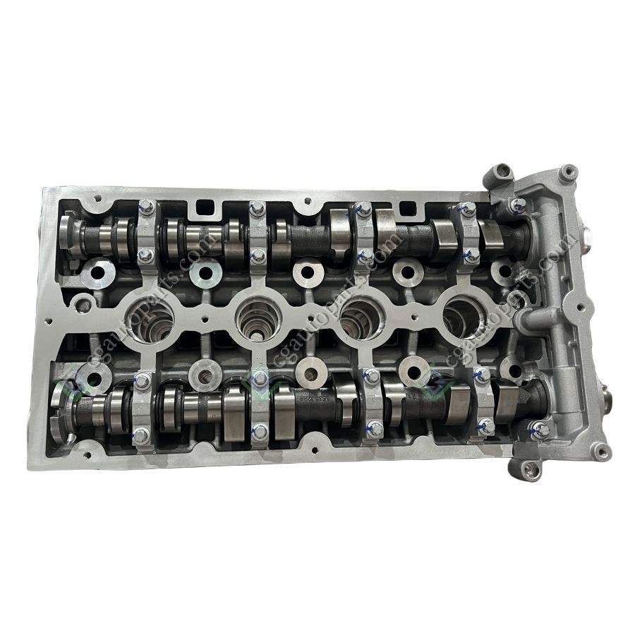 Newpars Auto Parts F16D4 A16LET Engine A16LET LLU Cylinder Head for ...