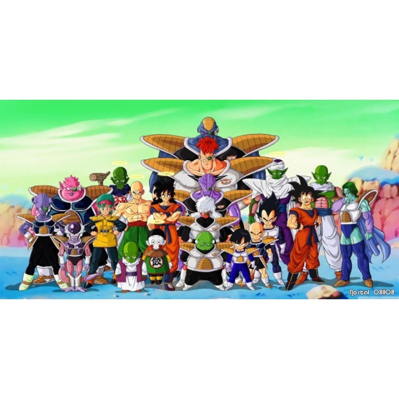 Dragon Ball Anime English and MalayIndo Sub | Shopee Malaysia