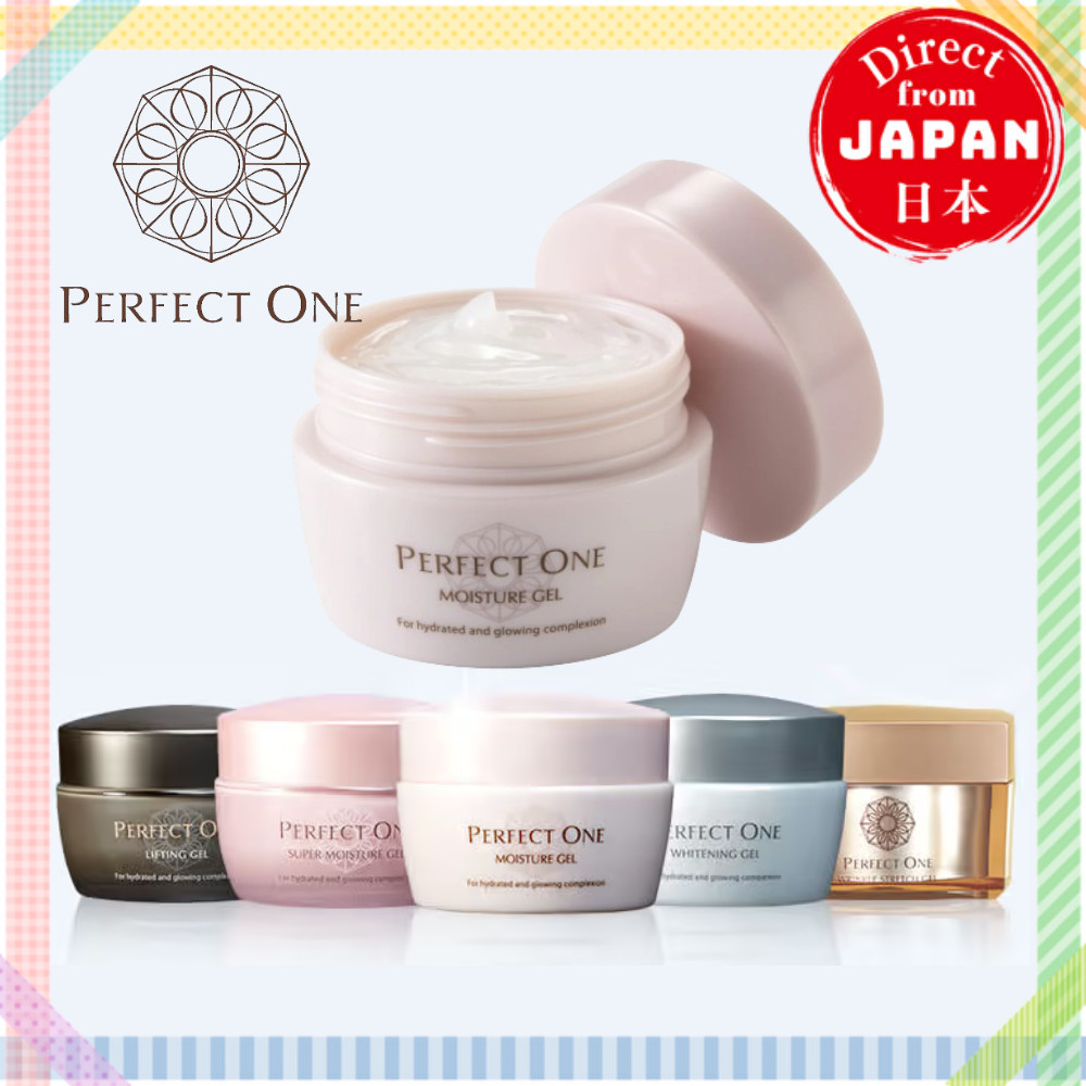 PERFECT ONE - Wrinkle Stretch Gel | YesStyle