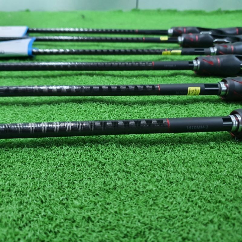 Megabass、ZODIAS Sb7e81e6f7ef344258fd731c5478de