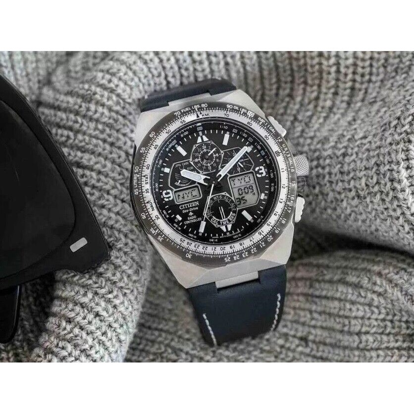 Orologio da uomo - Serie: Promaster - Citizen Modello: BN0150-10E - A