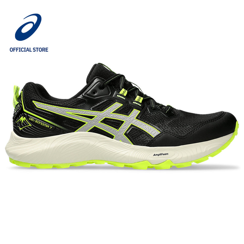 Asics gore fashion tex trail running shoes mens