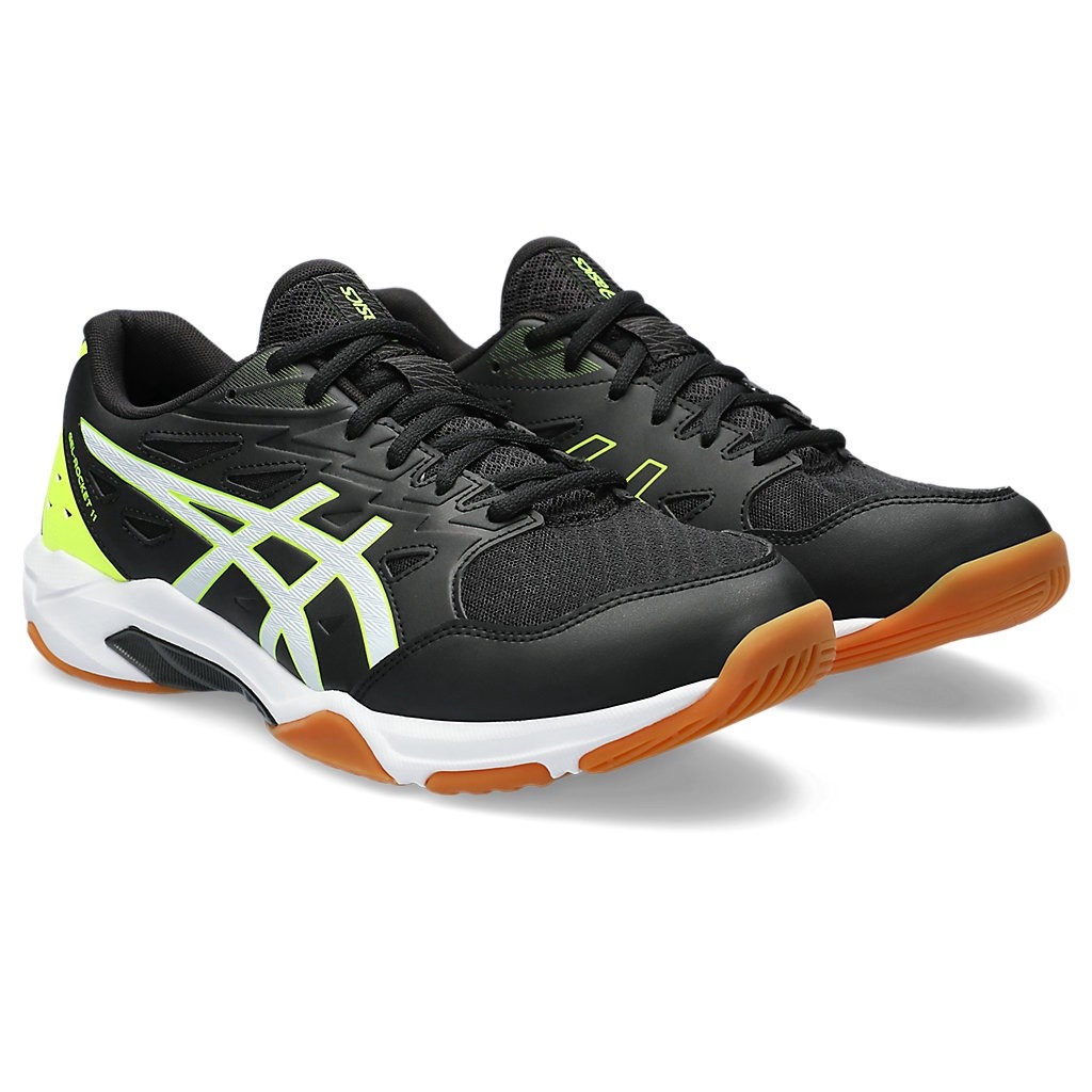Asics gel rocket 9 decathlon sale