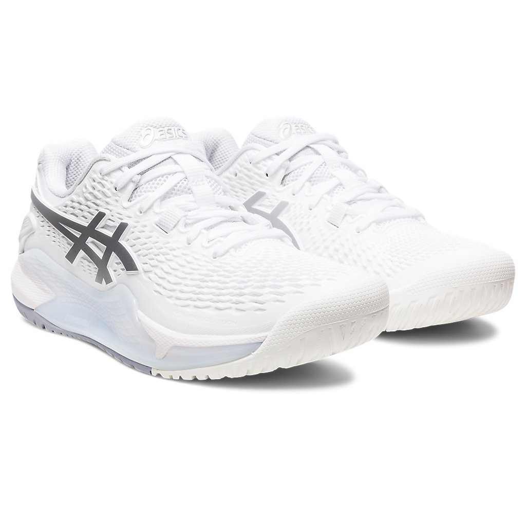 Asics gel resolution decathlon best sale