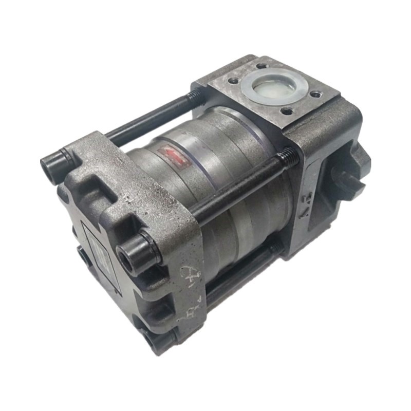 Hangfa NBZ NB3 NT NT2 NT3 NT4 NT5 internal meshing gear pump NT3D20F