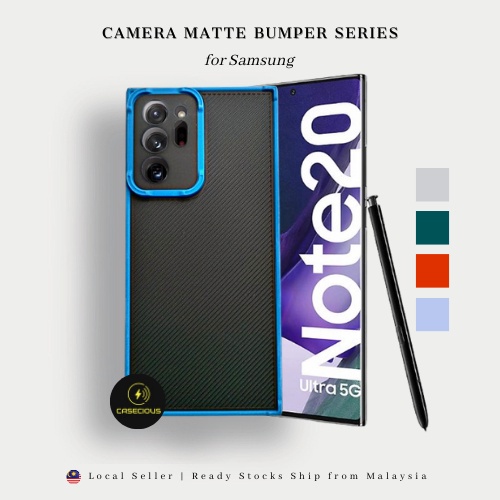 Samsung Galaxy Note 20 Ultra S20 FE S21 S21+ Ultra 4G 5G Camera Lens ...