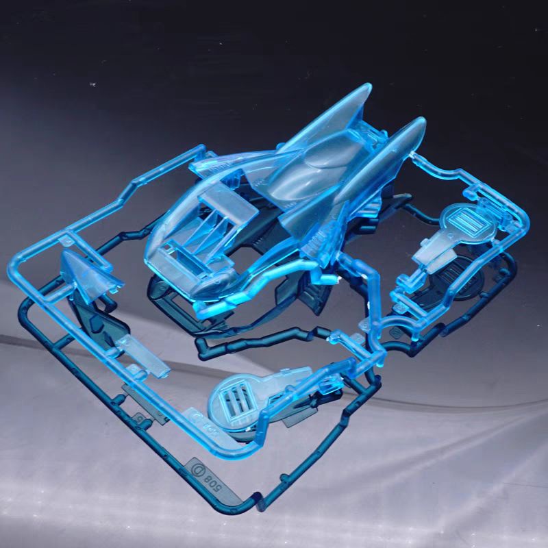 Tamiya Imi strato Vector body cowl | Shopee Malaysia