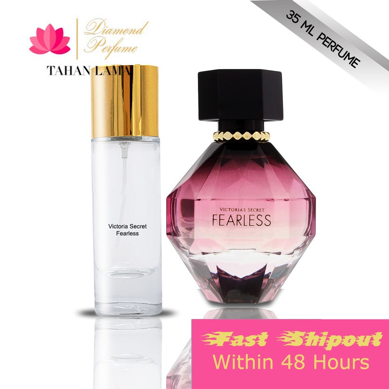 Perfume victoria secret discount boleh bawa solat