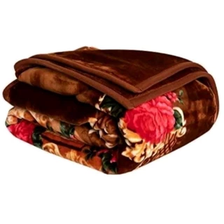 Selimut Blanket For Cold Weather GAOGE HOME Single ply(1.ply) weight-2.5kg.Saiz220×240 Korea