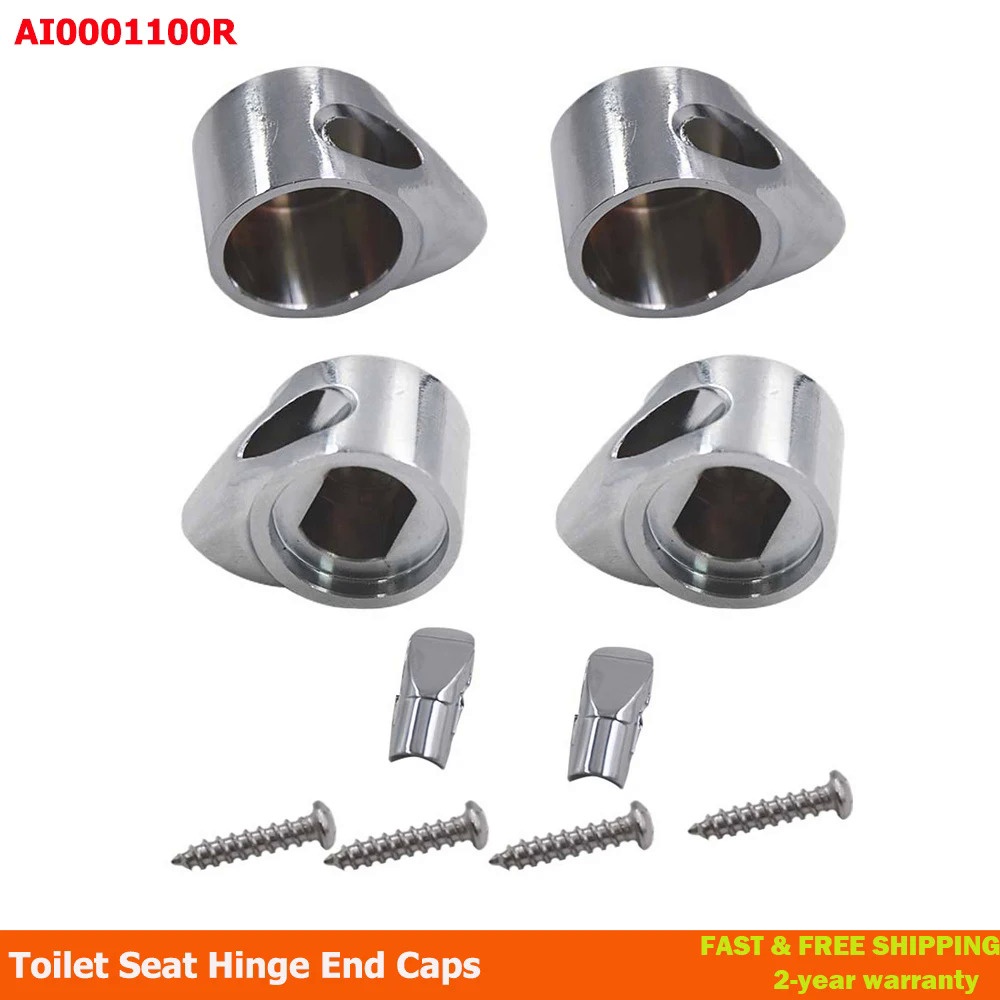 For Roca Replacement Giralda Senso Hall Soft Close Toilet Seat Hinge