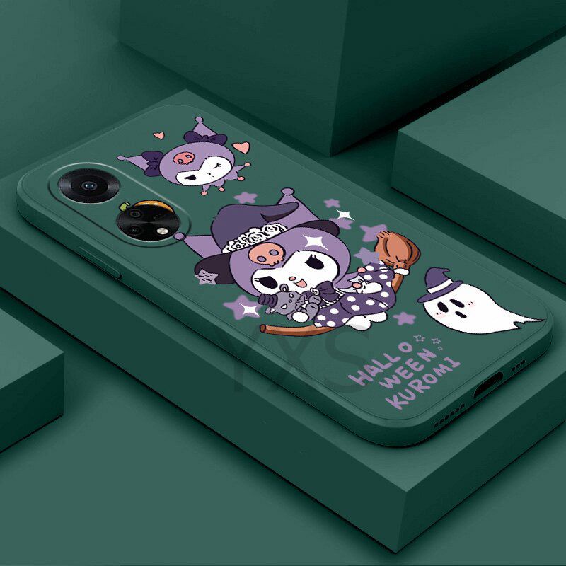 Custodia SEAHAI Per Oppo A18 E A38 - Design Airbag Antiurto E Antiscivolo - Foto 6