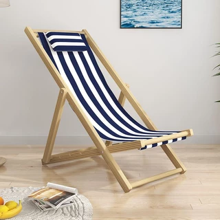 Buy Wooden Beach Chair Online With Best Price, Apr 2024
