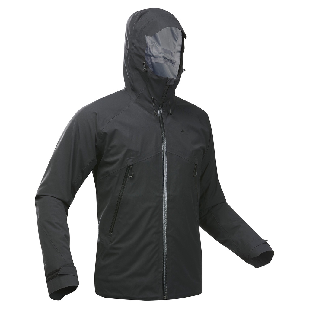 Quechua mh500 men's waterproof jacket best sale