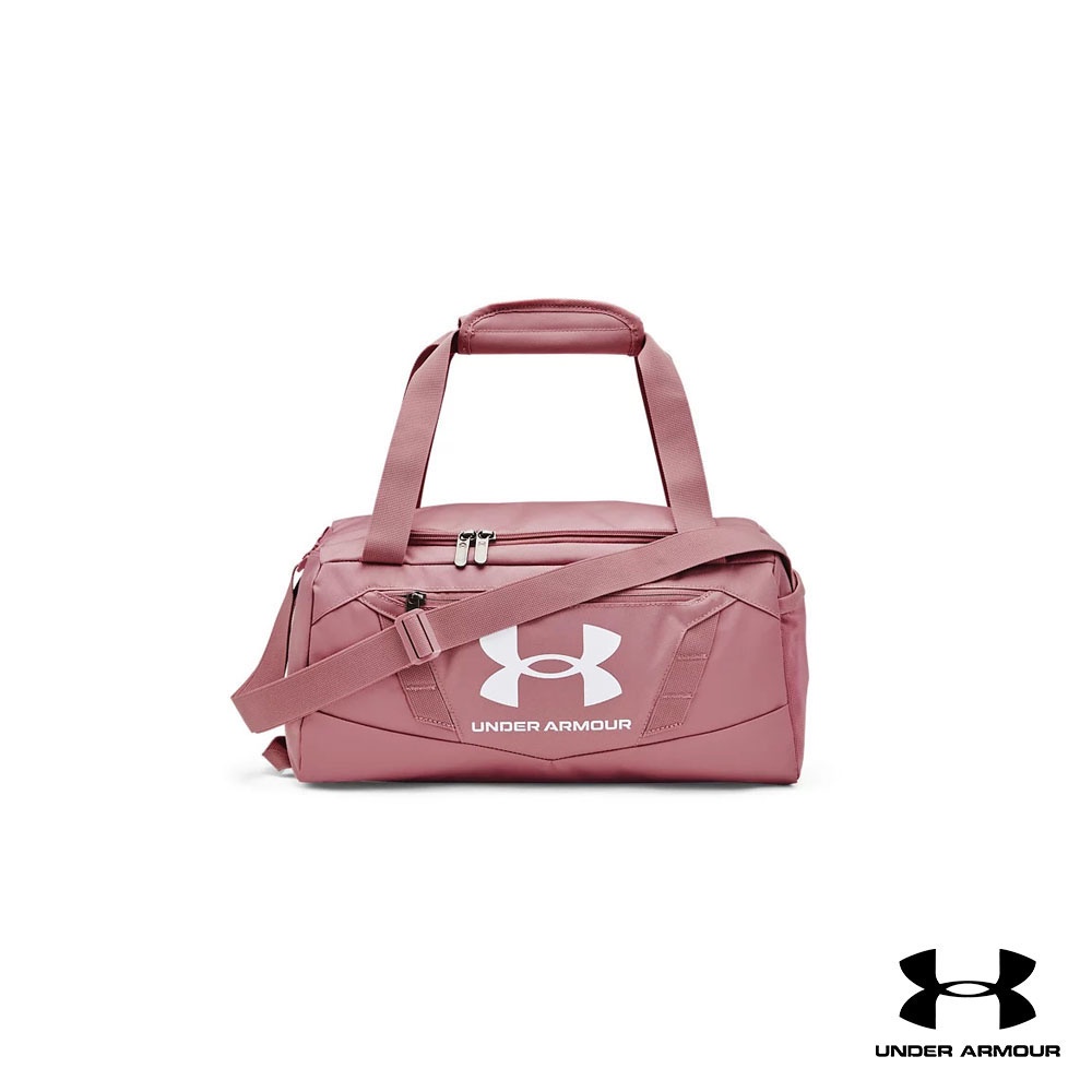Under Armour UA Unisex Undeniable XXS Duffle Shopee Malaysia