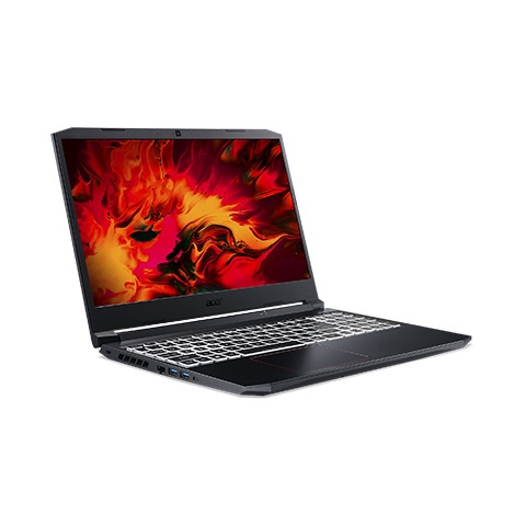 Acer Nitro 5 AN515-45-R7QR / AN515-45-R7N5 15.6" 144Hz Gaming Laptop ...