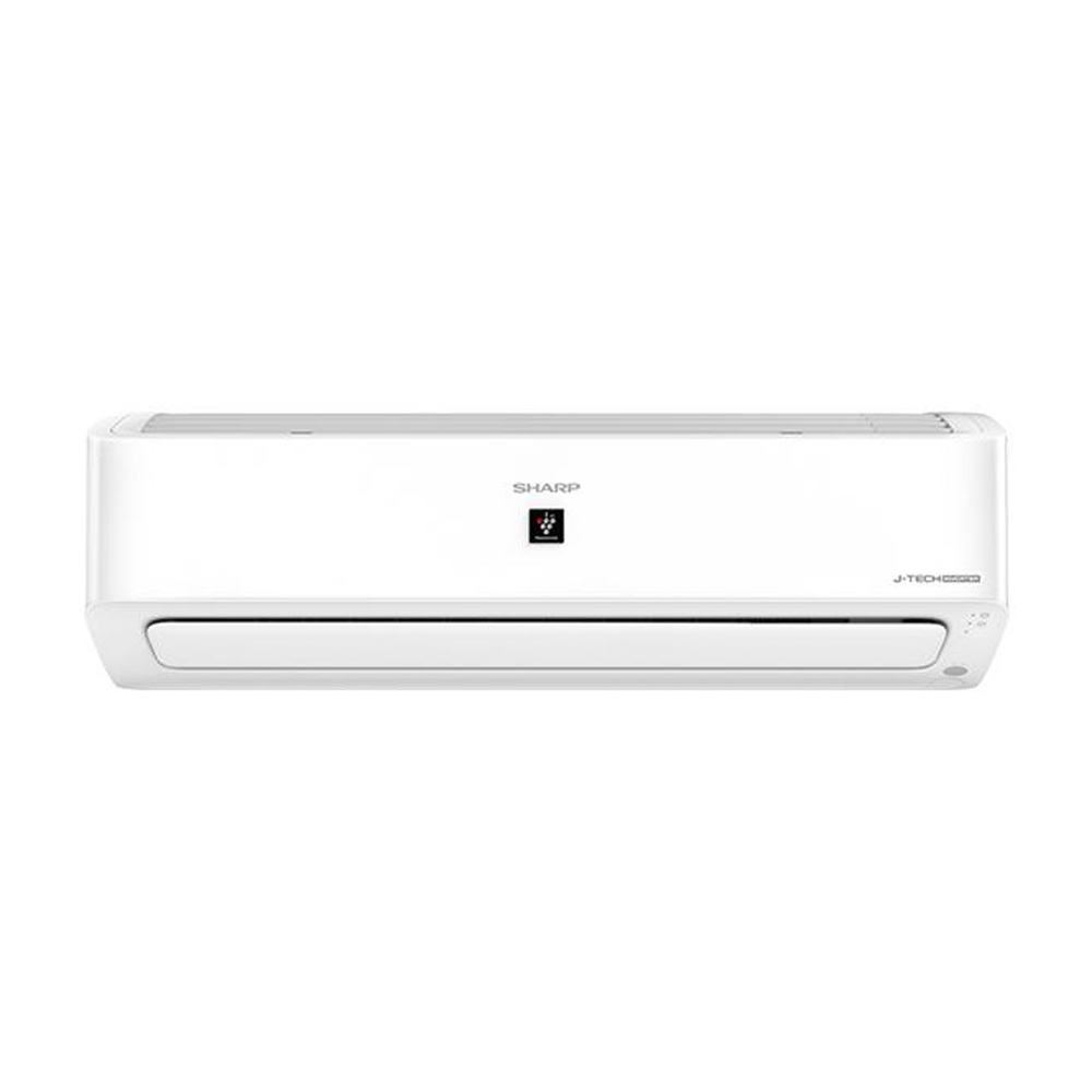 SHARP J-TECH INVERTER PLASMACLUSTER AIR CONDITIONER AHXP24YMD 2.5HP ...