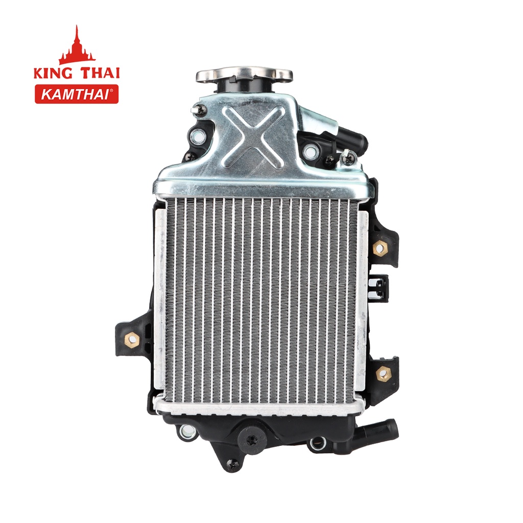 Vario 150 PCX Motorcycle Engine Transmission Oil Radiator Cooler Lower ...