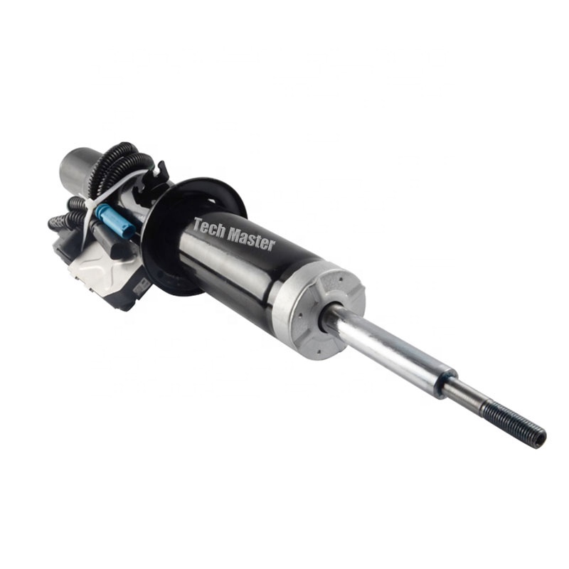 Tech Master 37116794531 37116794532 Air Suspension Shock Absorber for