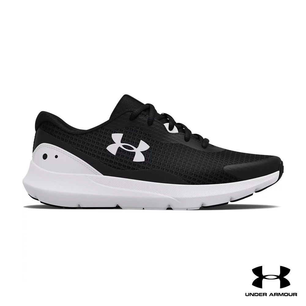 Under Armour UA Women's Surges 3 Running Shoes | Shopee Malaysia